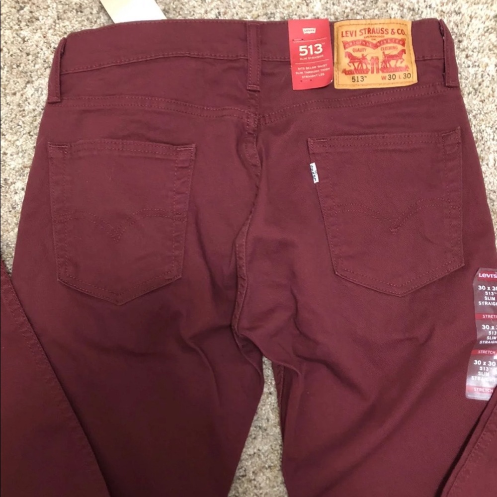 Levi’s